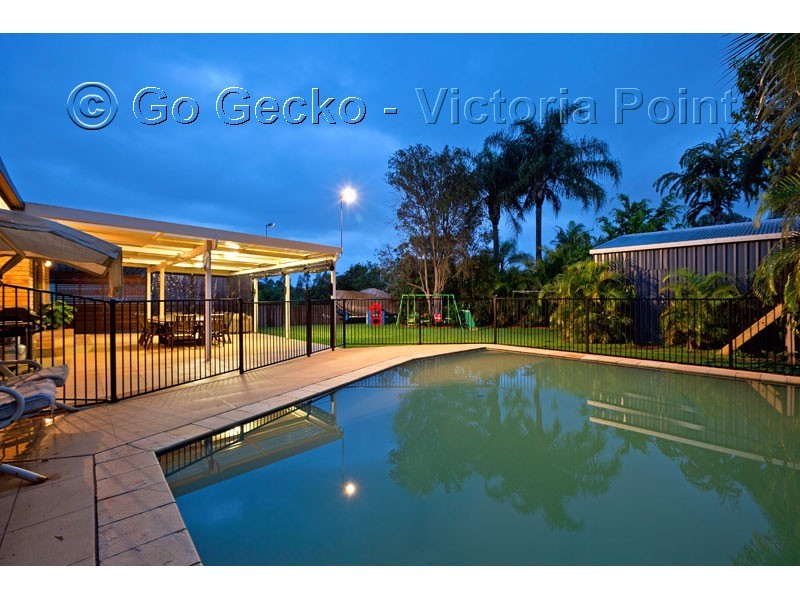 4 Workington Street, Alexandra Hills QLD 4161