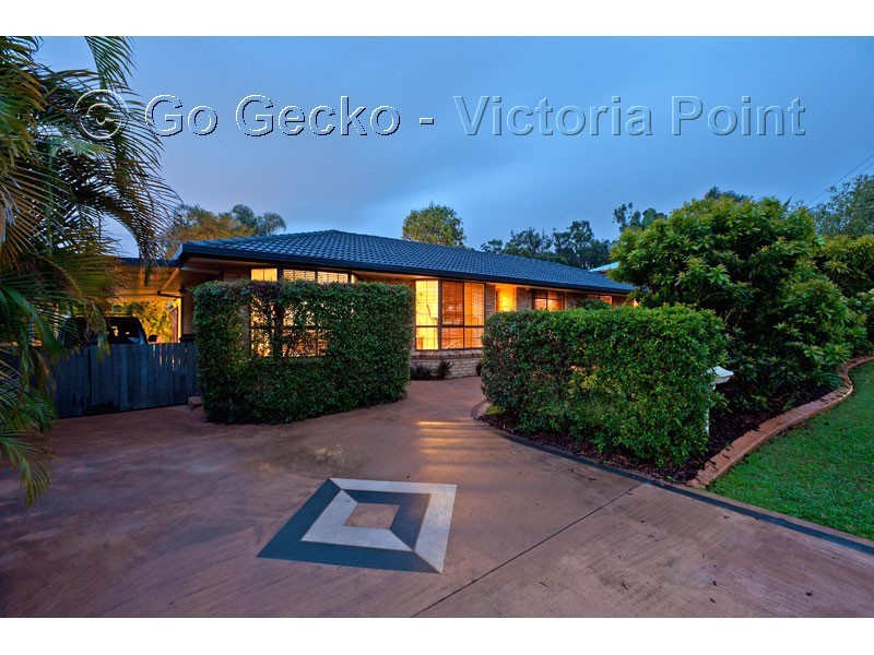 4 Workington Street, Alexandra Hills QLD 4161