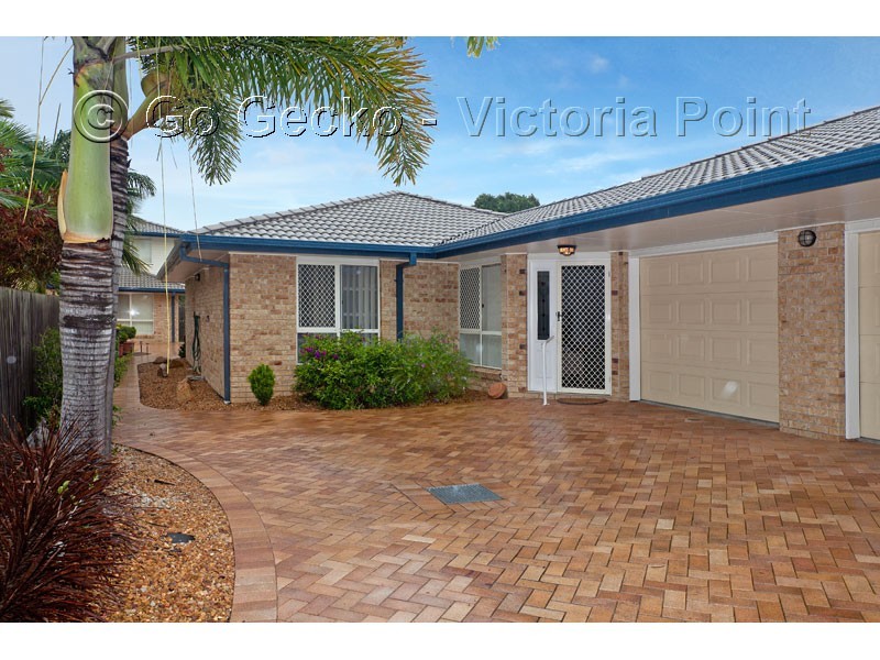 2/16 Island Street, Cleveland QLD 4163