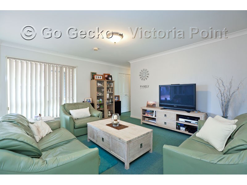 2/16 Island Street, Cleveland QLD 4163