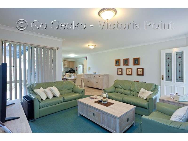 2/16 Island Street, Cleveland QLD 4163