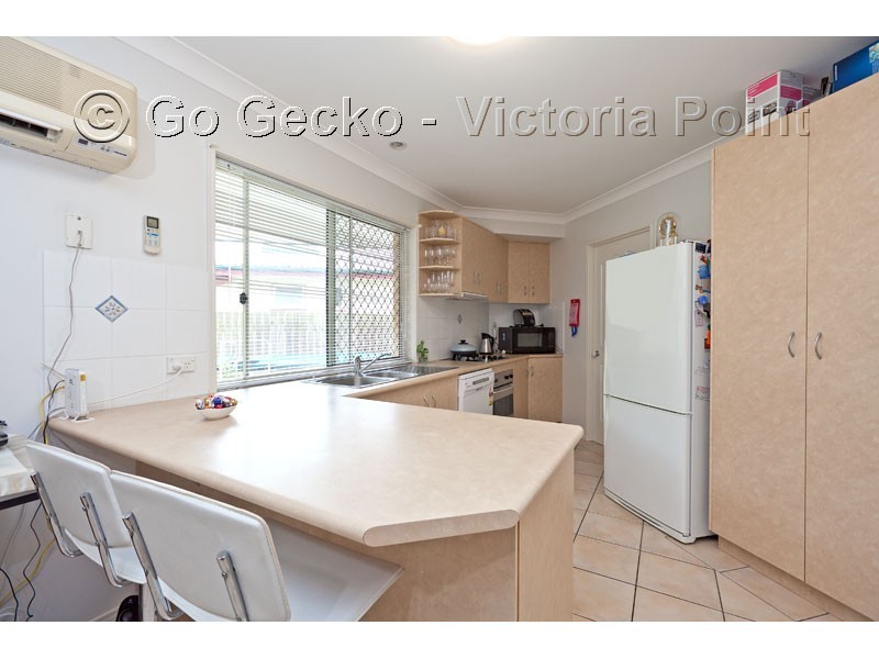 2/16 Island Street, Cleveland QLD 4163