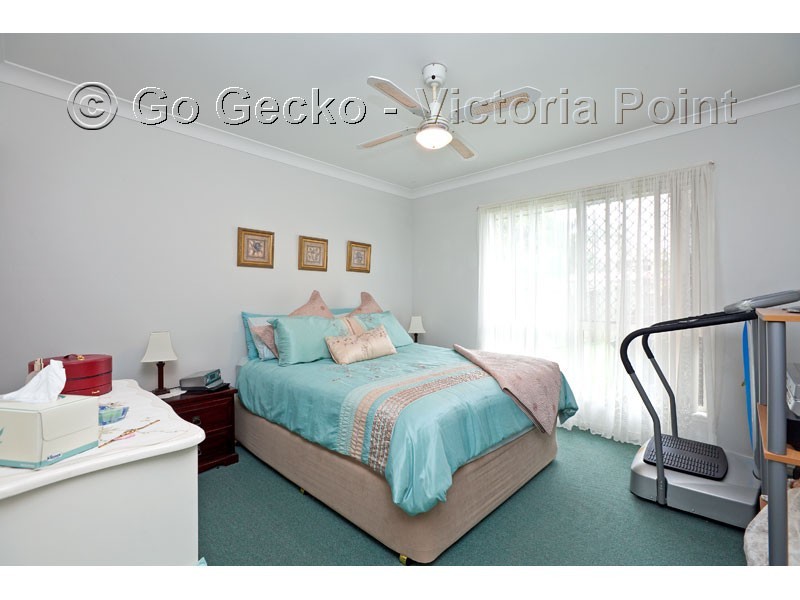 2/16 Island Street, Cleveland QLD 4163