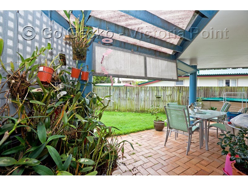 2/16 Island Street, Cleveland QLD 4163