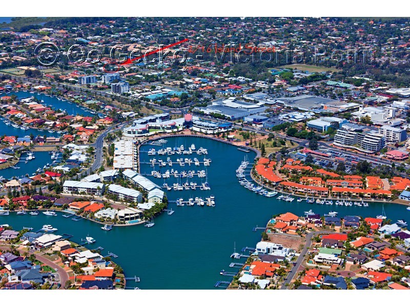 2/16 Island Street, Cleveland QLD 4163