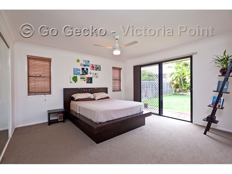 8 Glenbrook Avenue, Victoria Point QLD 4165