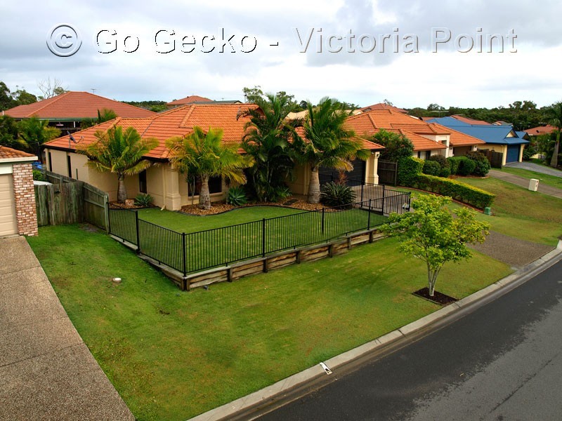 8 Glenbrook Avenue, Victoria Point QLD 4165