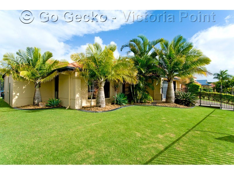 8 Glenbrook Avenue, Victoria Point QLD 4165