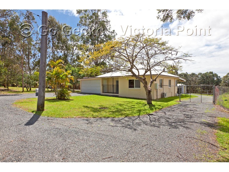 48-50 Woodlands Drive, Thornlands QLD 4164