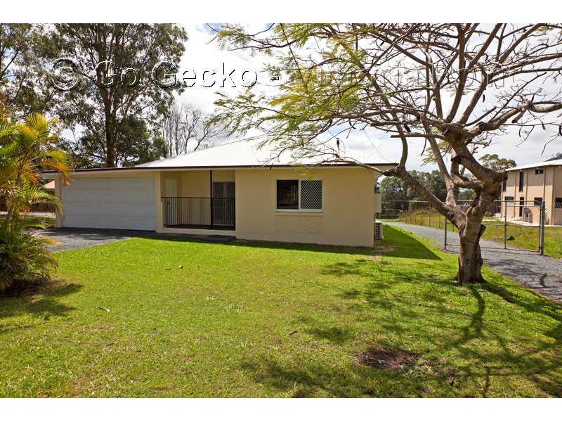 48-50 Woodlands Drive, Thornlands QLD 4164