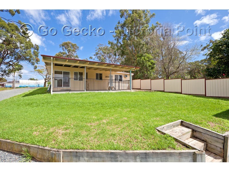 48-50 Woodlands Drive, Thornlands QLD 4164