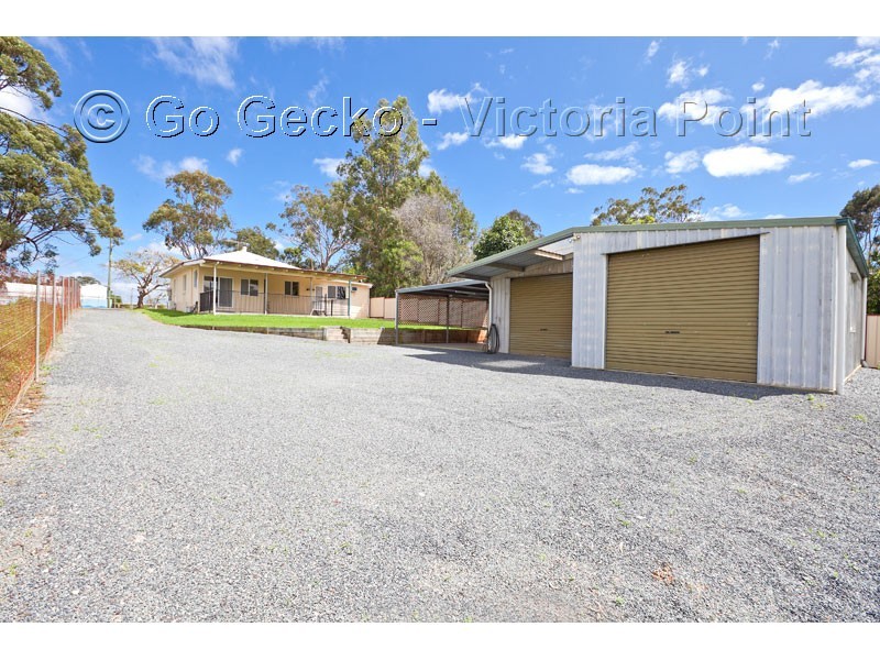 48-50 Woodlands Drive, Thornlands QLD 4164