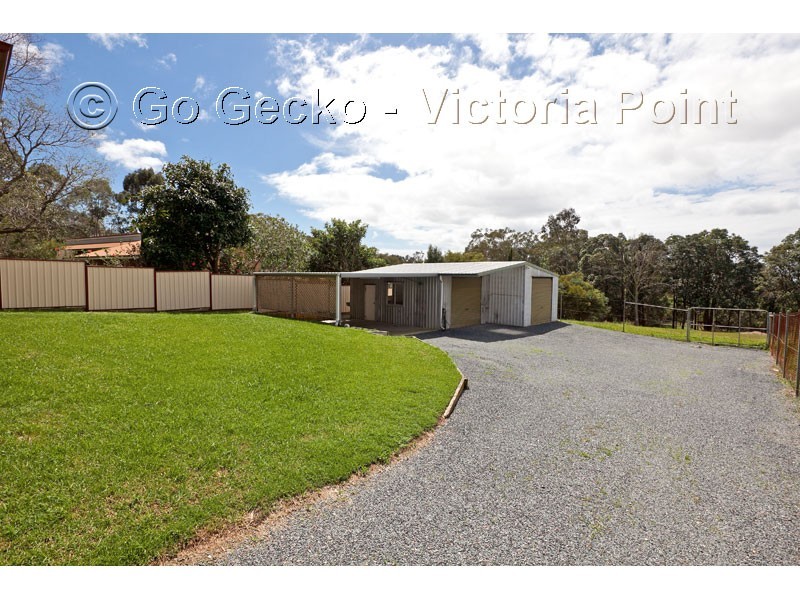 48-50 Woodlands Drive, Thornlands QLD 4164