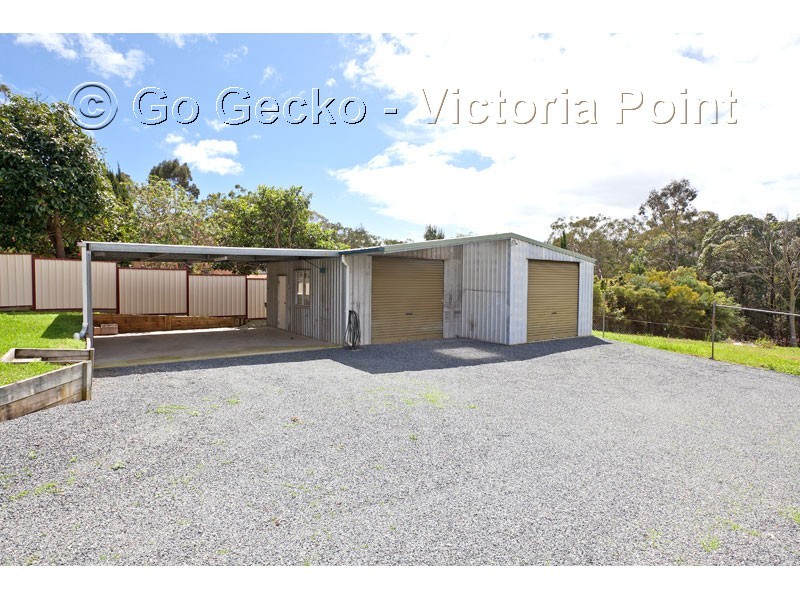 48-50 Woodlands Drive, Thornlands QLD 4164