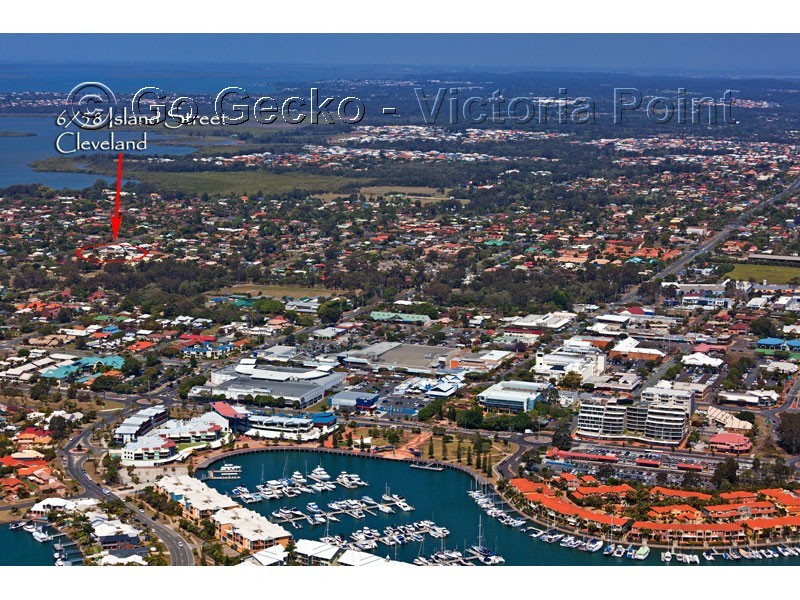 /58 Island Street, Cleveland QLD 4163