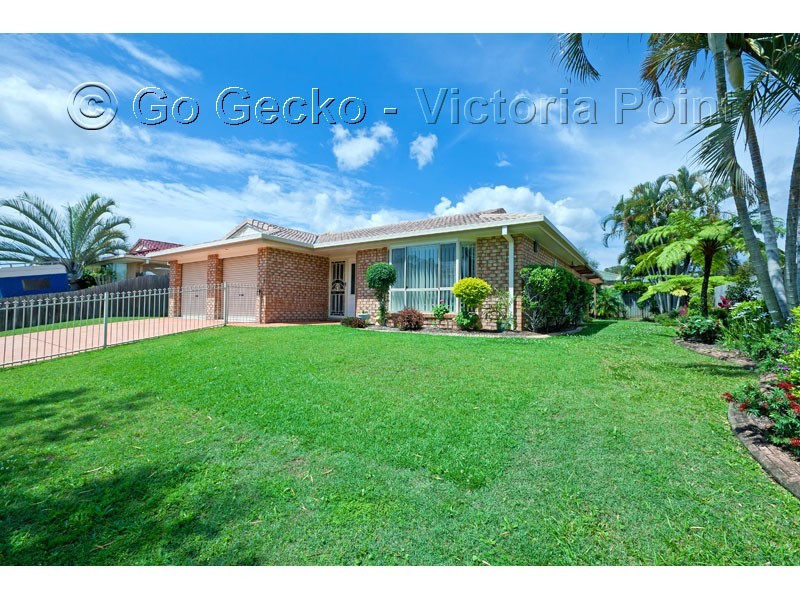 15 Riley Drive, Capalaba QLD 4157