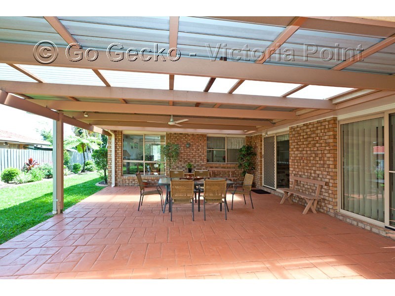 15 Riley Drive, Capalaba QLD 4157