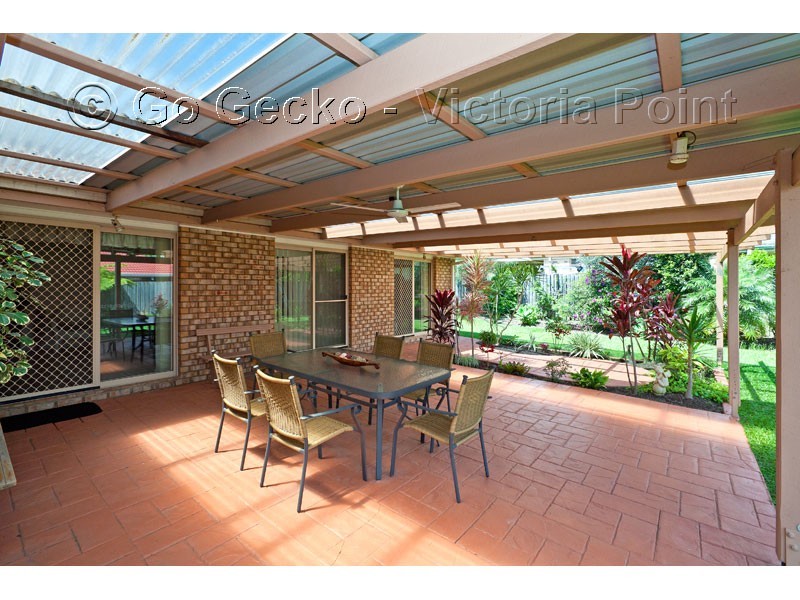15 Riley Drive, Capalaba QLD 4157