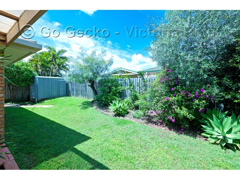 15 Riley Drive, Capalaba QLD 4157