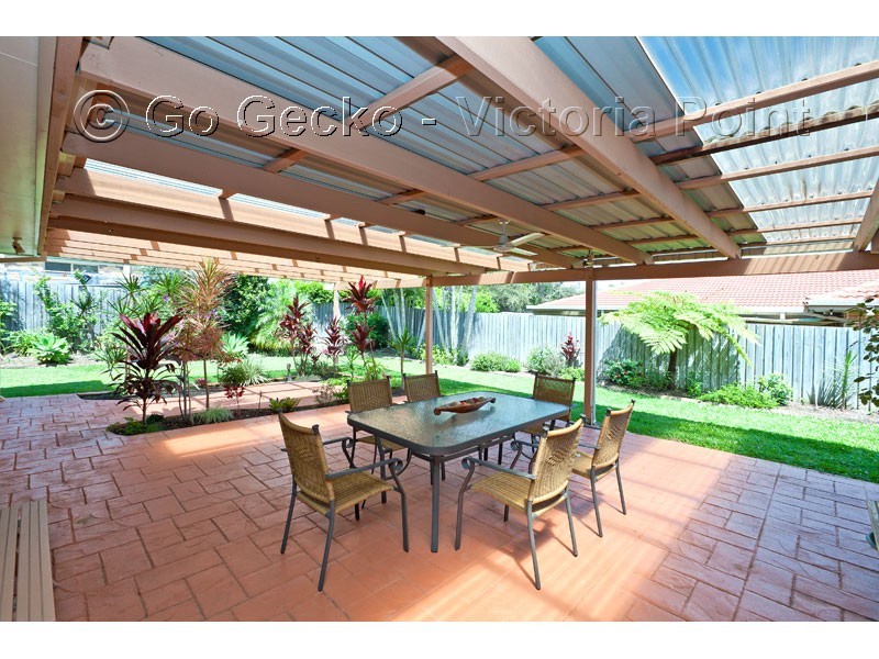 15 Riley Drive, Capalaba QLD 4157