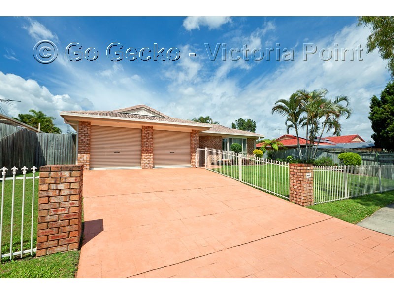 15 Riley Drive, Capalaba QLD 4157