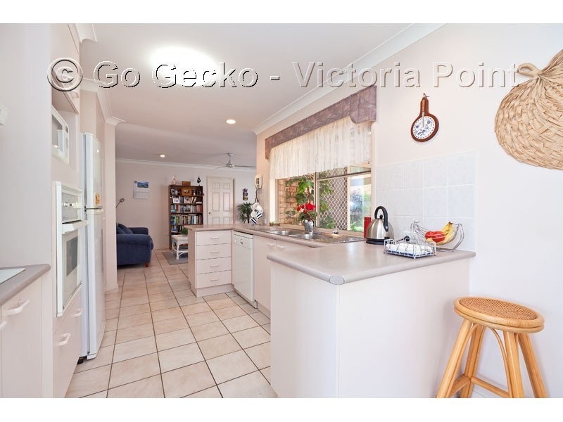 15 Riley Drive, Capalaba QLD 4157