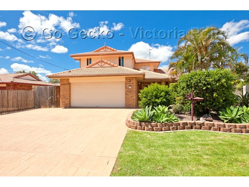 7 Crompton Court, Victoria Point QLD 4165