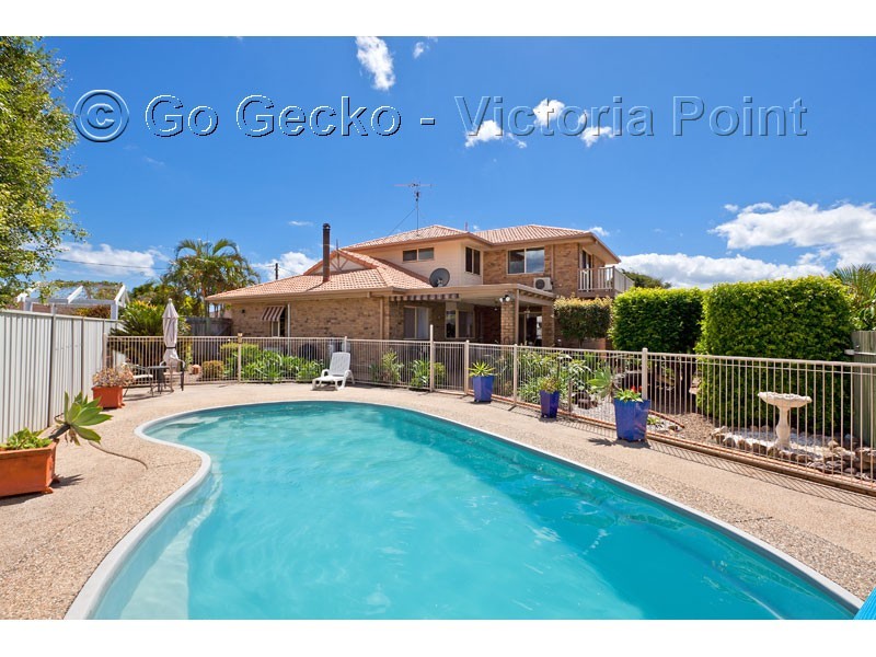 7 Crompton Court, Victoria Point QLD 4165