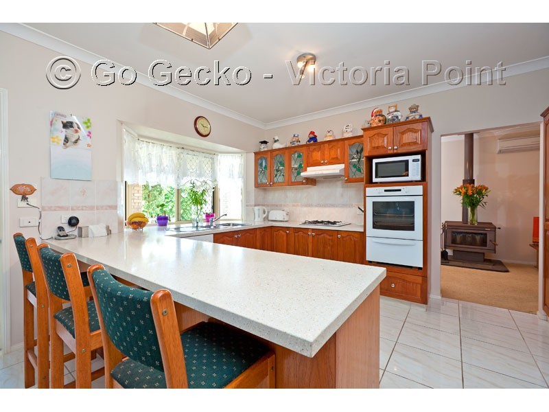 7 Crompton Court, Victoria Point QLD 4165