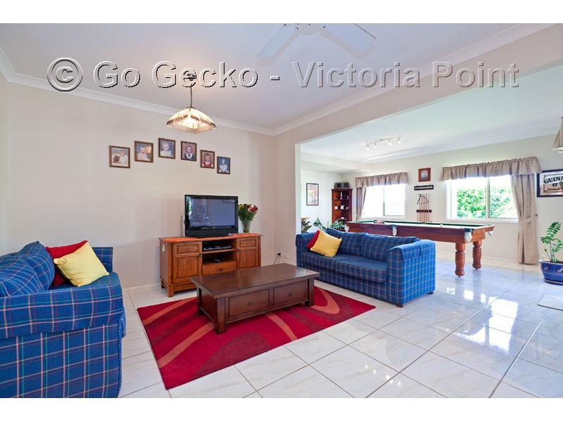 7 Crompton Court, Victoria Point QLD 4165