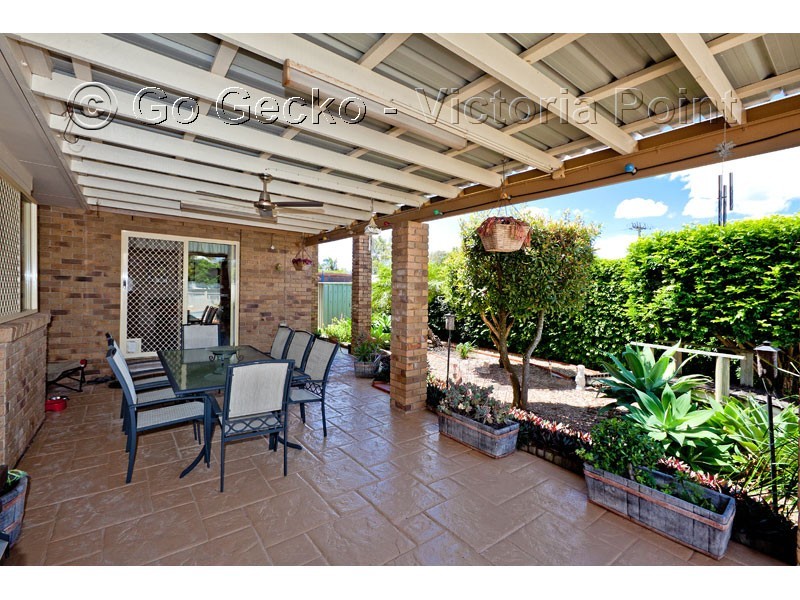 7 Crompton Court, Victoria Point QLD 4165