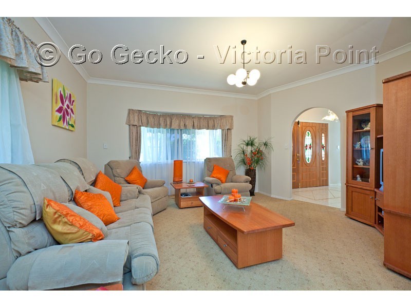 7 Crompton Court, Victoria Point QLD 4165