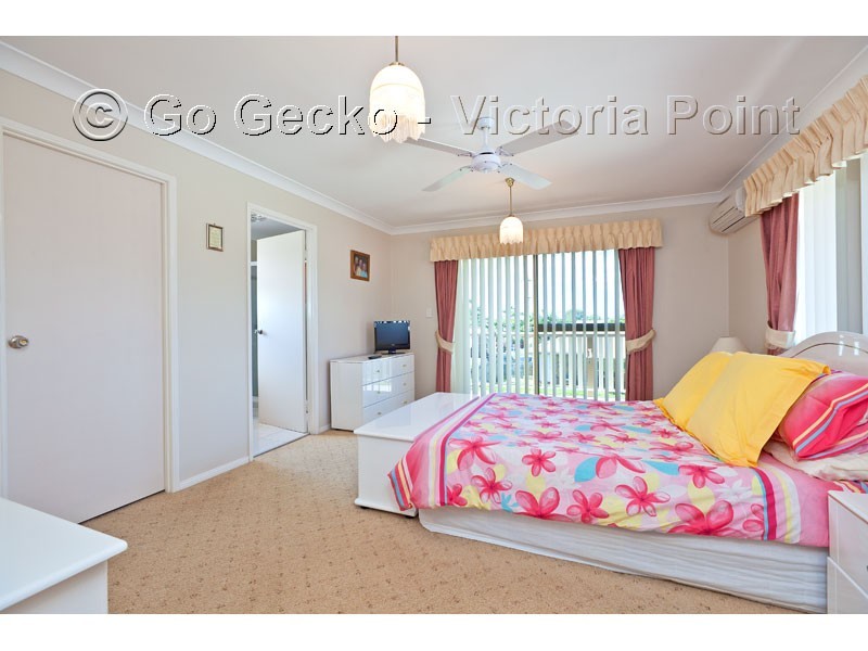 7 Crompton Court, Victoria Point QLD 4165