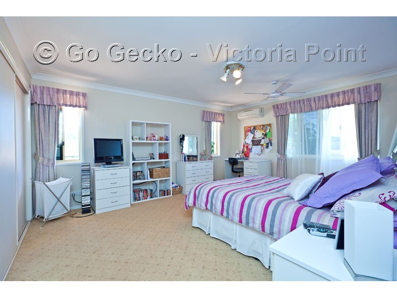 7 Crompton Court, Victoria Point QLD 4165