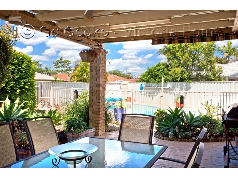 7 Crompton Court, Victoria Point QLD 4165