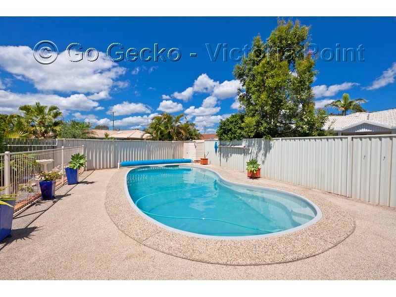 7 Crompton Court, Victoria Point QLD 4165