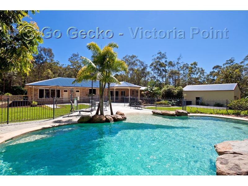 11 Sugar Glider Court, Mount Cotton QLD 4165