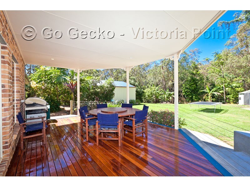 11 Sugar Glider Court, Mount Cotton QLD 4165