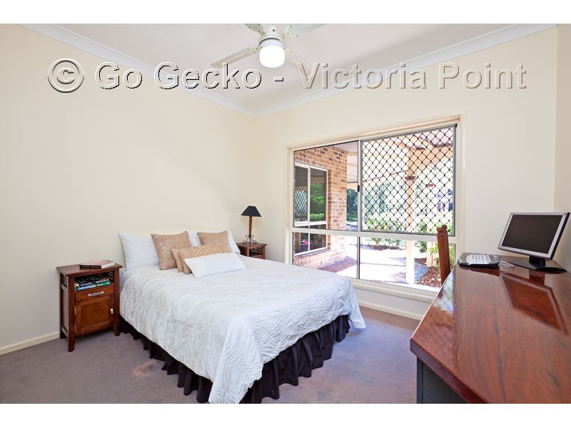 11 Sugar Glider Court, Mount Cotton QLD 4165