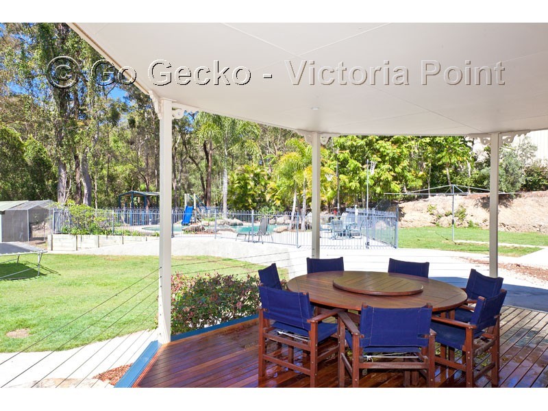 11 Sugar Glider Court, Mount Cotton QLD 4165