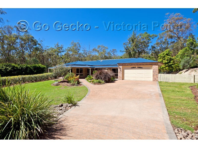 11 Sugar Glider Court, Mount Cotton QLD 4165