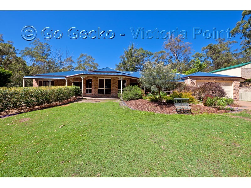 11 Sugar Glider Court, Mount Cotton QLD 4165