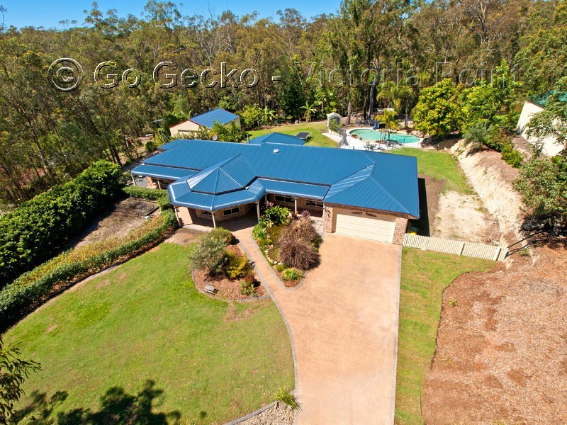 11 Sugar Glider Court, Mount Cotton QLD 4165