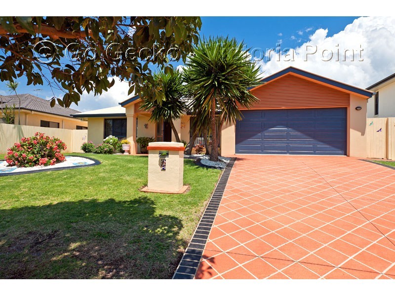 27 Waterville Drive, Thornlands QLD 4164