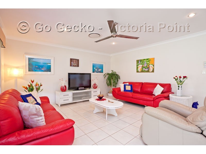 27 Waterville Drive, Thornlands QLD 4164