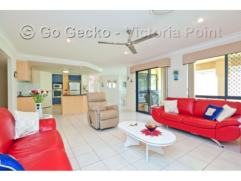 27 Waterville Drive, Thornlands QLD 4164