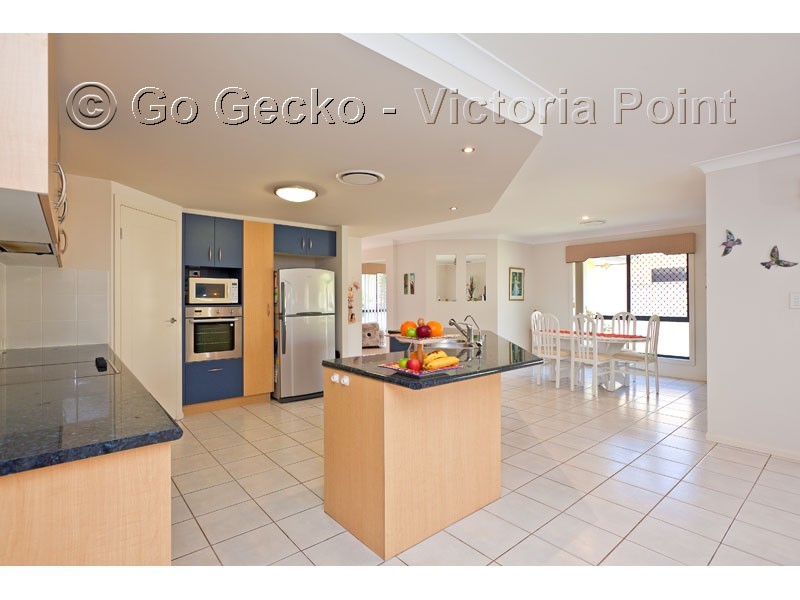 27 Waterville Drive, Thornlands QLD 4164