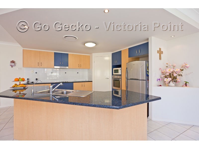 27 Waterville Drive, Thornlands QLD 4164