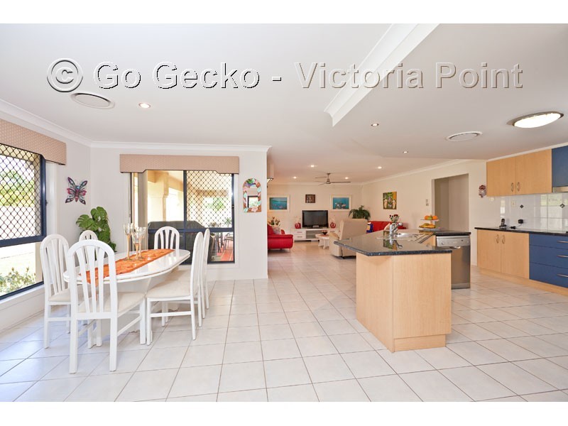 27 Waterville Drive, Thornlands QLD 4164