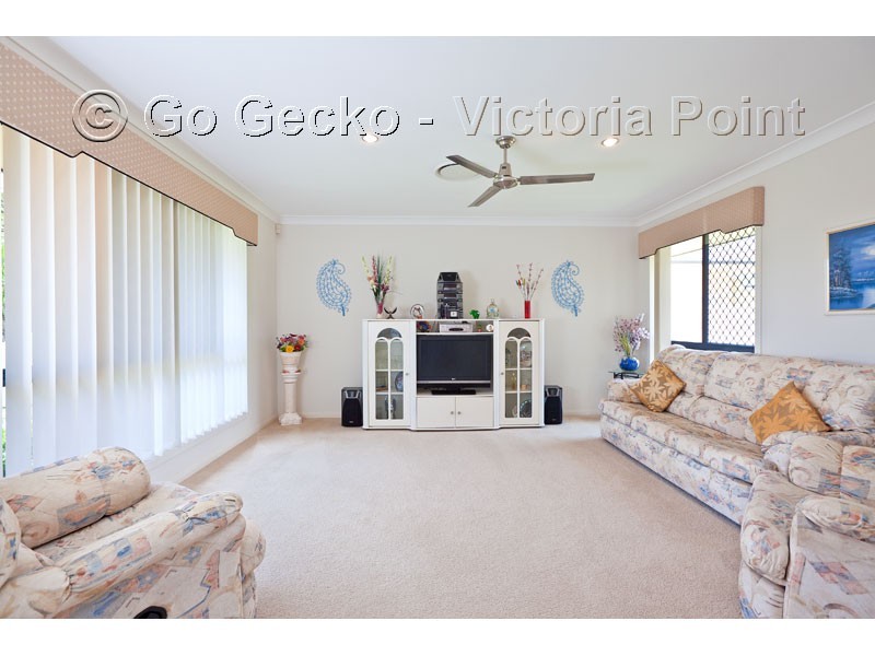 27 Waterville Drive, Thornlands QLD 4164